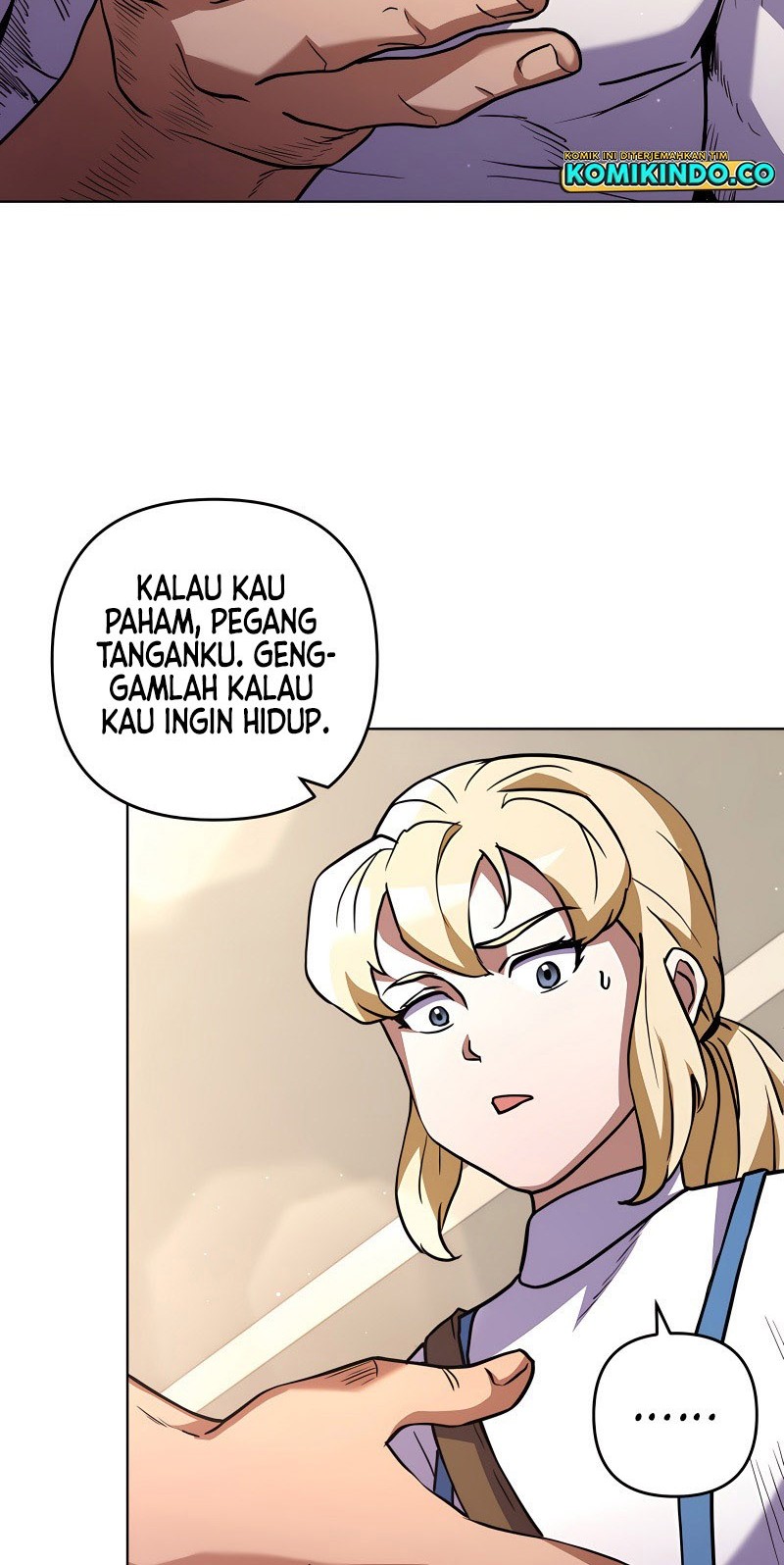 Surviving In An Action Manhwa Chapter 10 Gambar 40