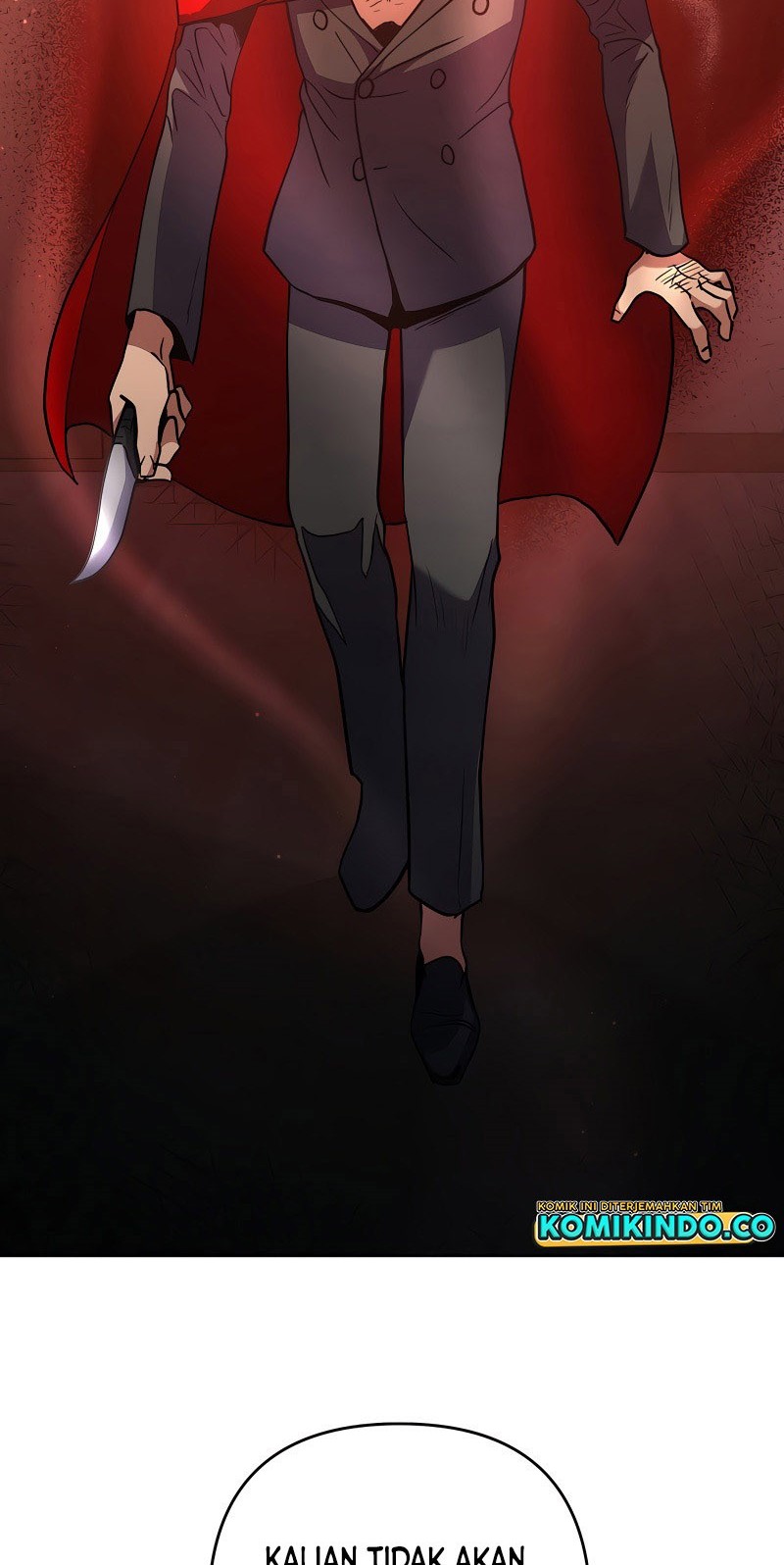 Surviving In An Action Manhwa Chapter 10 Gambar 42