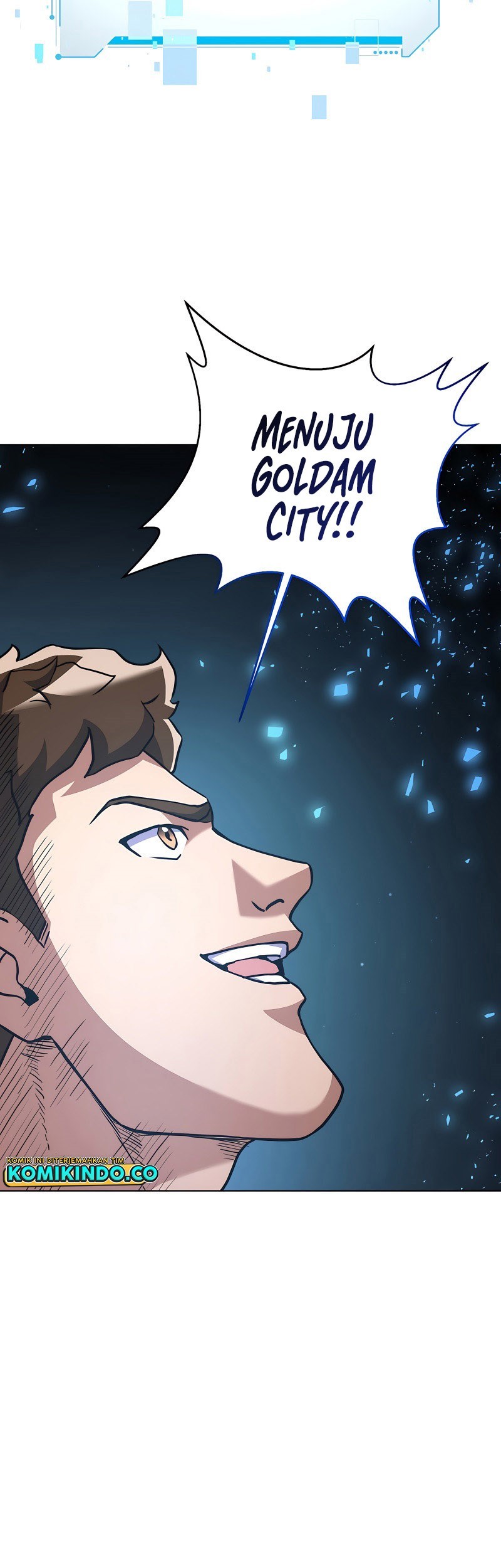 Surviving In An Action Manhwa Chapter 10 Gambar 47