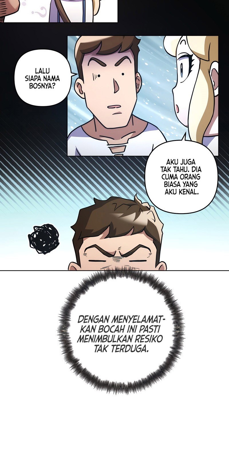 Surviving In An Action Manhwa Chapter 10 Gambar 51
