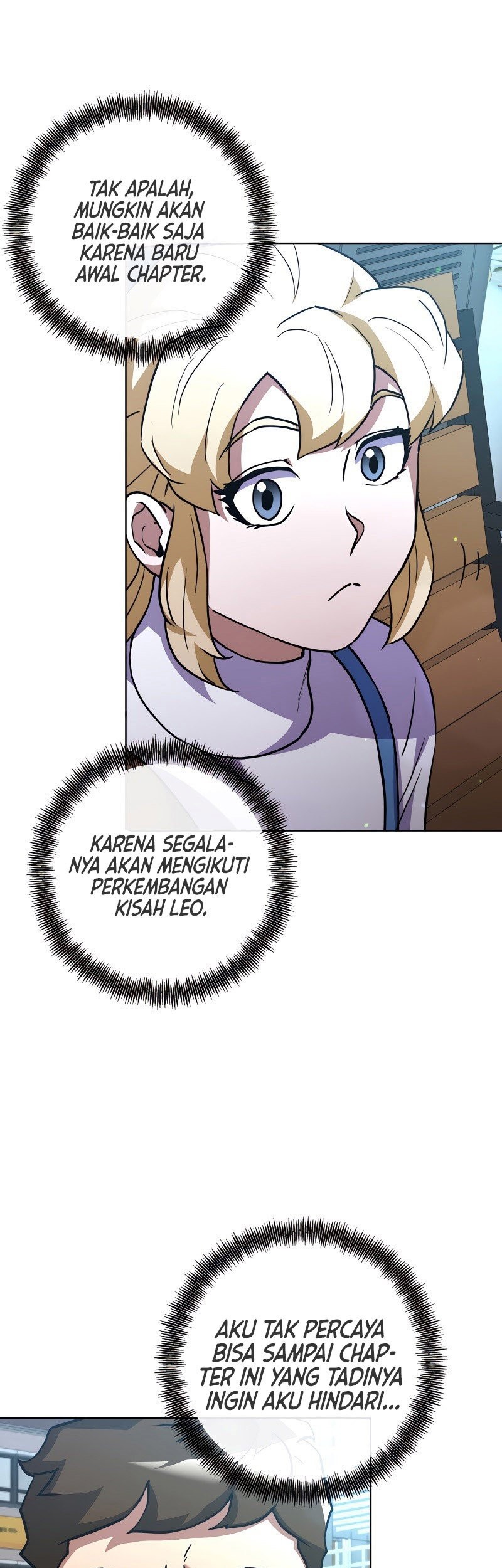 Surviving In An Action Manhwa Chapter 10 Gambar 52