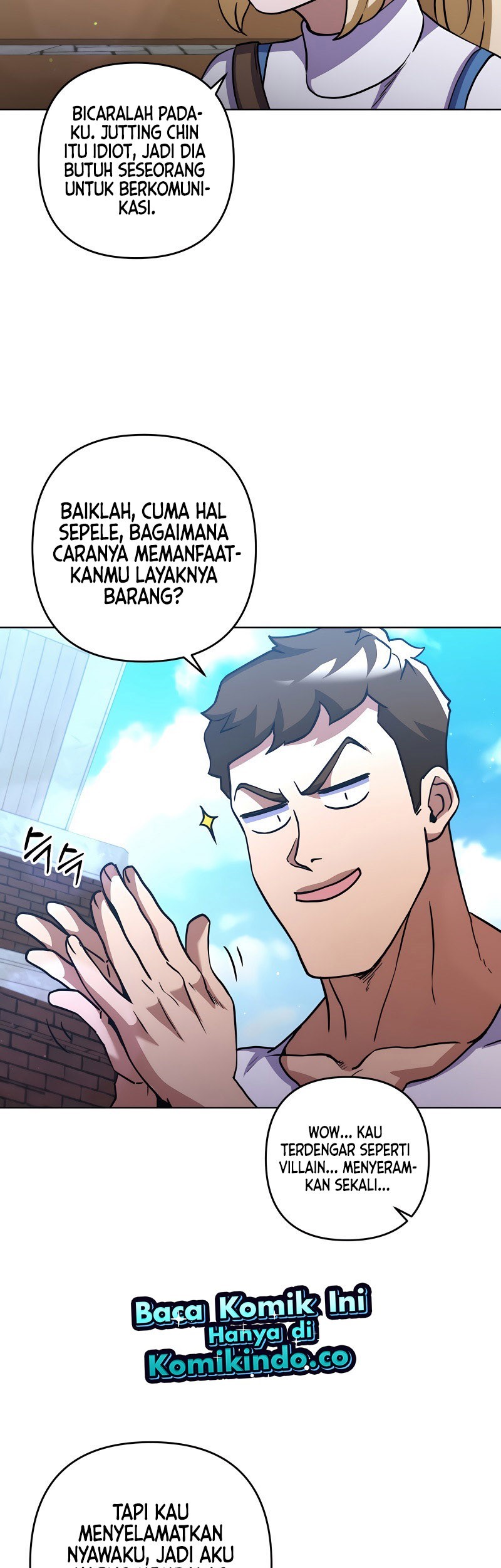 Surviving In An Action Manhwa Chapter 10 Gambar 54