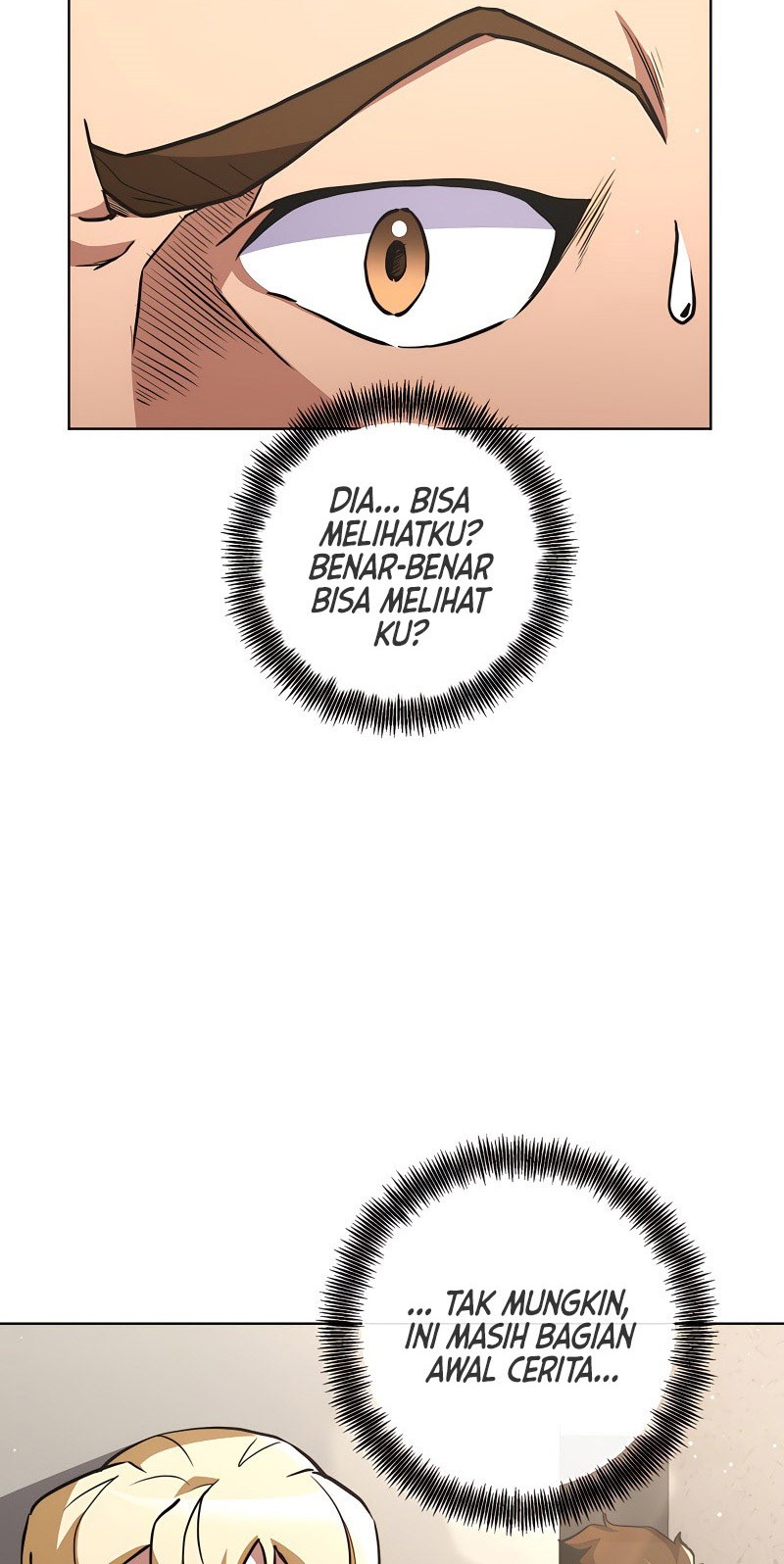 Surviving In An Action Manhwa Chapter 10 Gambar 3