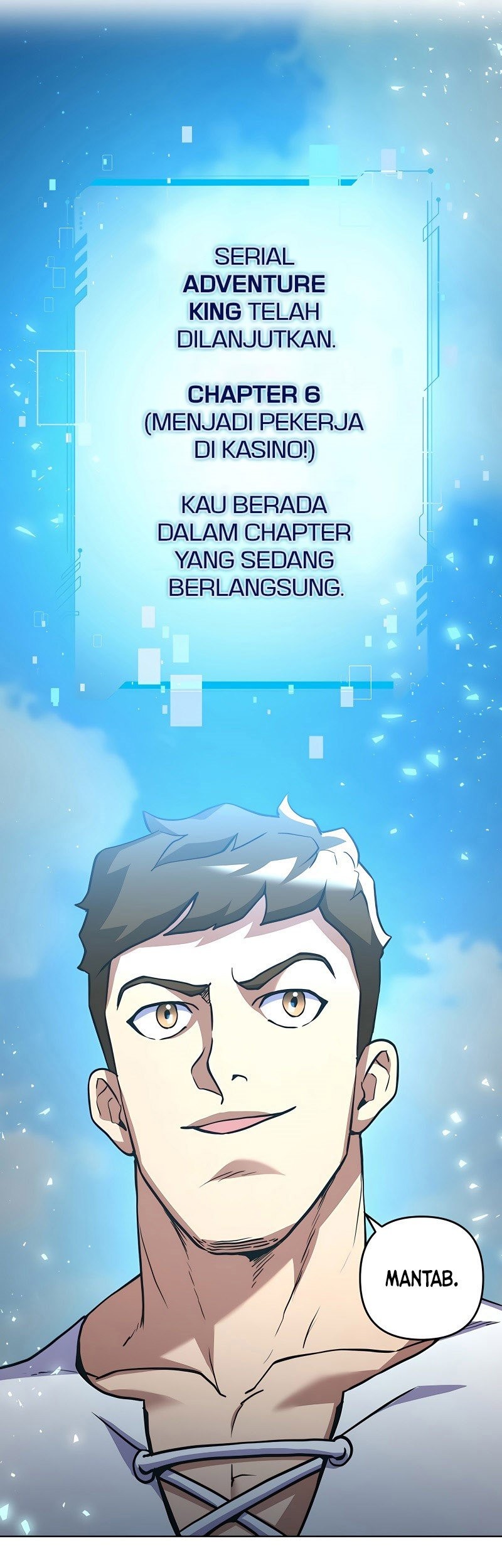 Surviving In An Action Manhwa Chapter 10 Gambar 56