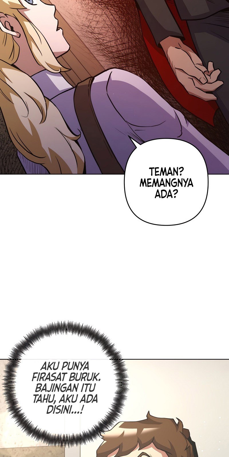 Surviving In An Action Manhwa Chapter 10 Gambar 5