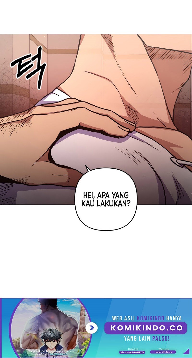 Surviving In An Action Manhwa Chapter 10 Gambar 7