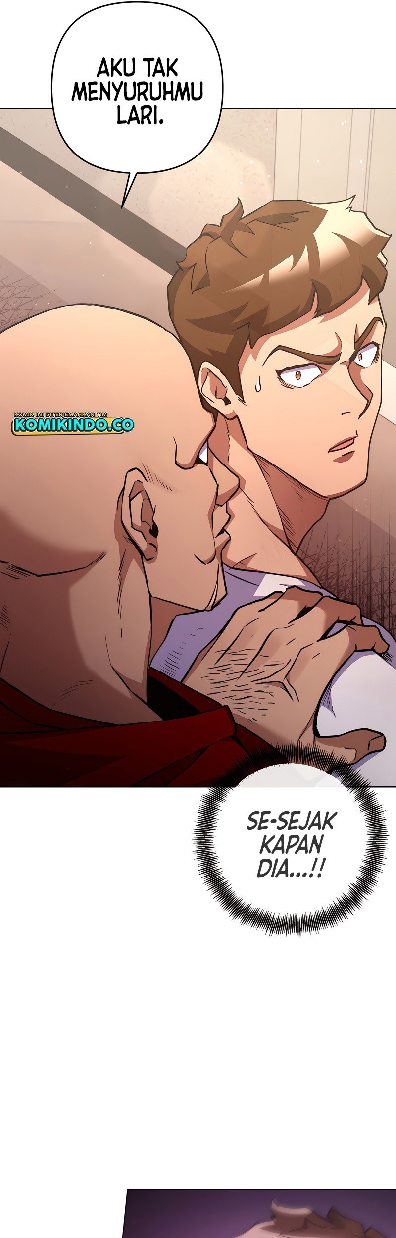 Surviving In An Action Manhwa Chapter 10 Gambar 8