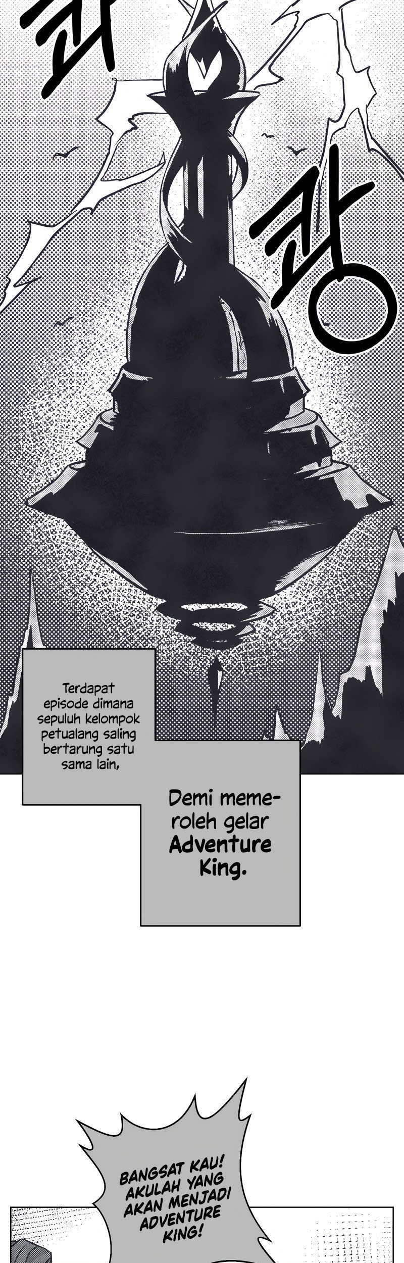 Surviving In An Action Manhwa Chapter 10 Gambar 12