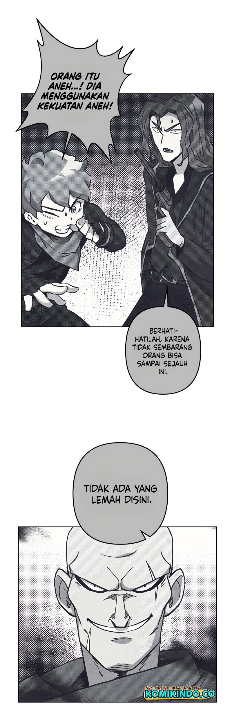 Surviving In An Action Manhwa Chapter 10 Gambar 15