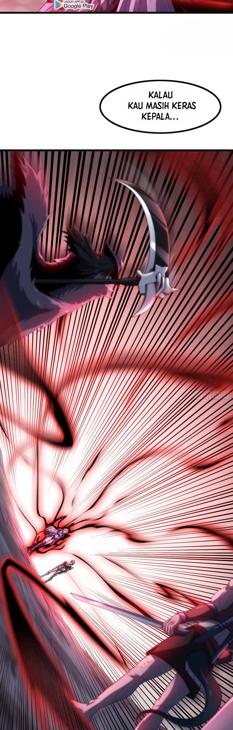 My Wife is a Demon Queen Chapter 362 Gambar 18