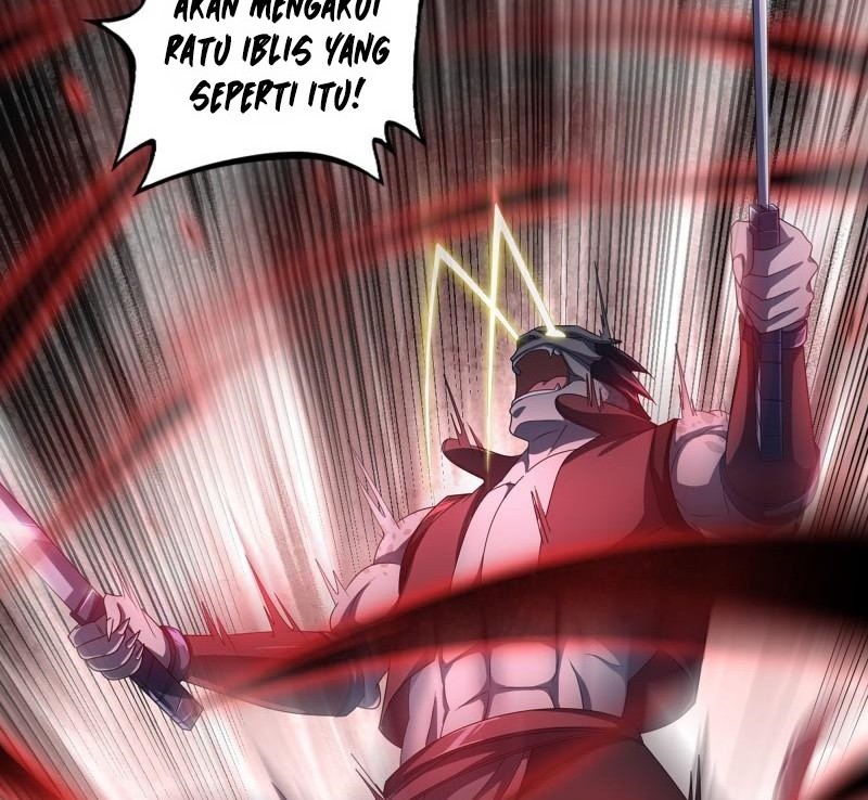 My Wife is a Demon Queen Chapter 362 Gambar 23