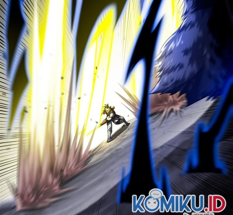 My Wife is a Demon Queen Chapter 362 Gambar 27