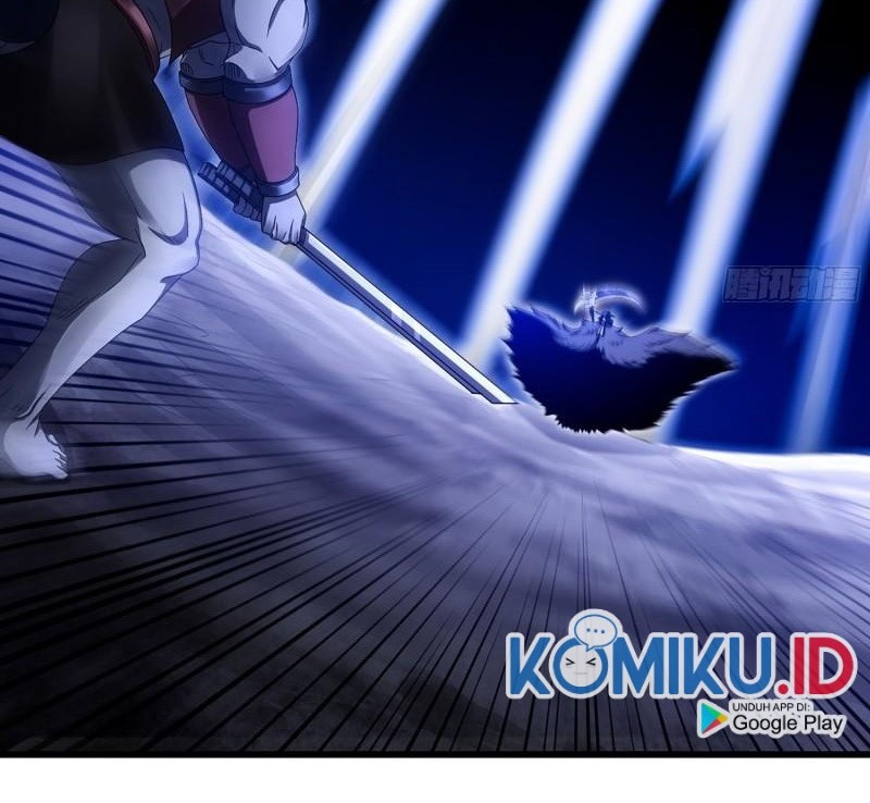 My Wife is a Demon Queen Chapter 362 Gambar 29