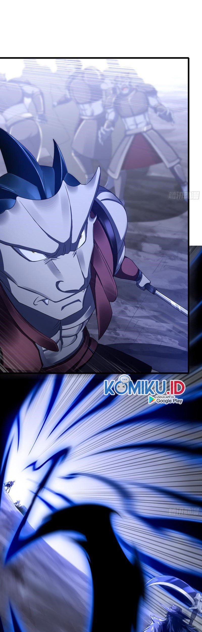 My Wife is a Demon Queen Chapter 362 Gambar 30