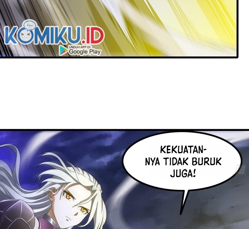 My Wife is a Demon Queen Chapter 362 Gambar 35