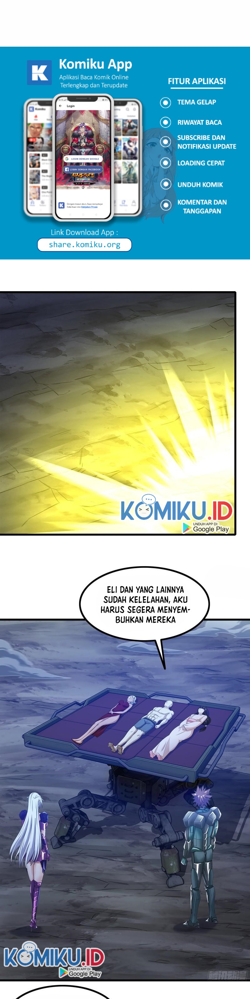 My Wife is a Demon Queen Chapter 362 2