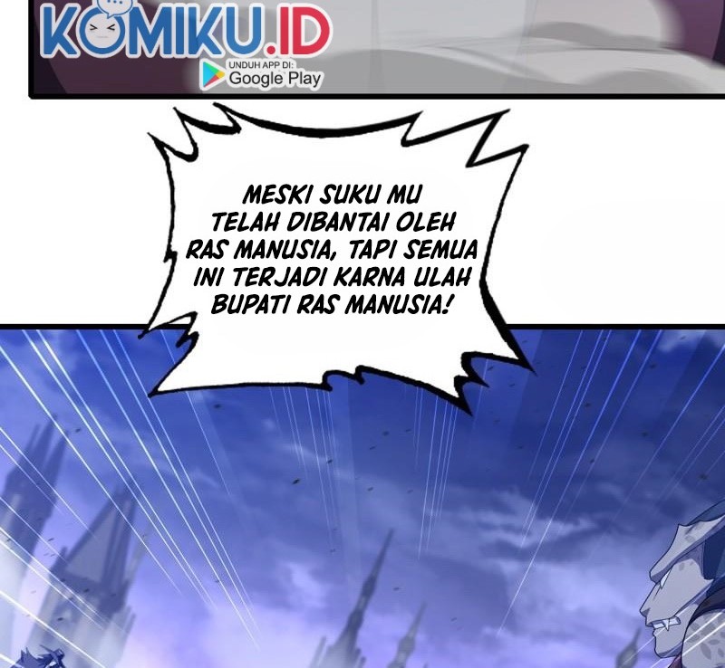 My Wife is a Demon Queen Chapter 362 Gambar 39