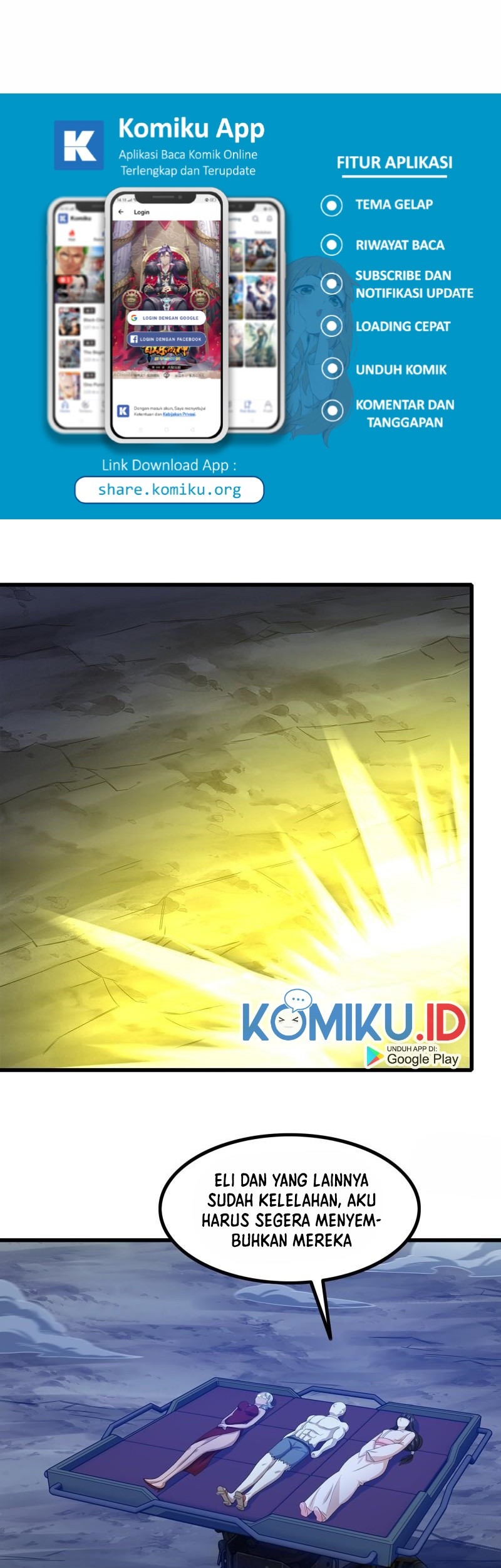 Baca  My Wife is a Demon Queen Chapter 362 Gambar 2