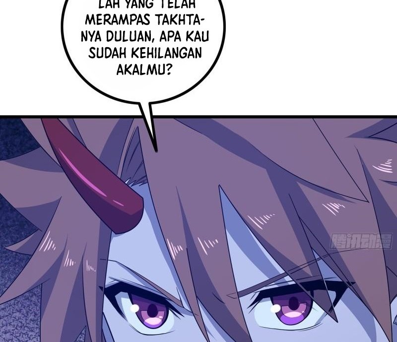 My Wife is a Demon Queen Chapter 362 Gambar 7