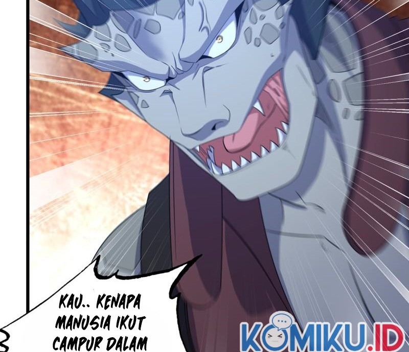 My Wife is a Demon Queen Chapter 362 Gambar 9