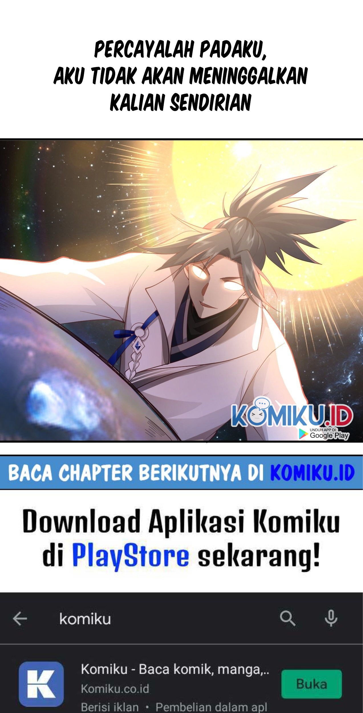 Martial Peak Part 2 Chapter 2183 Gambar 17