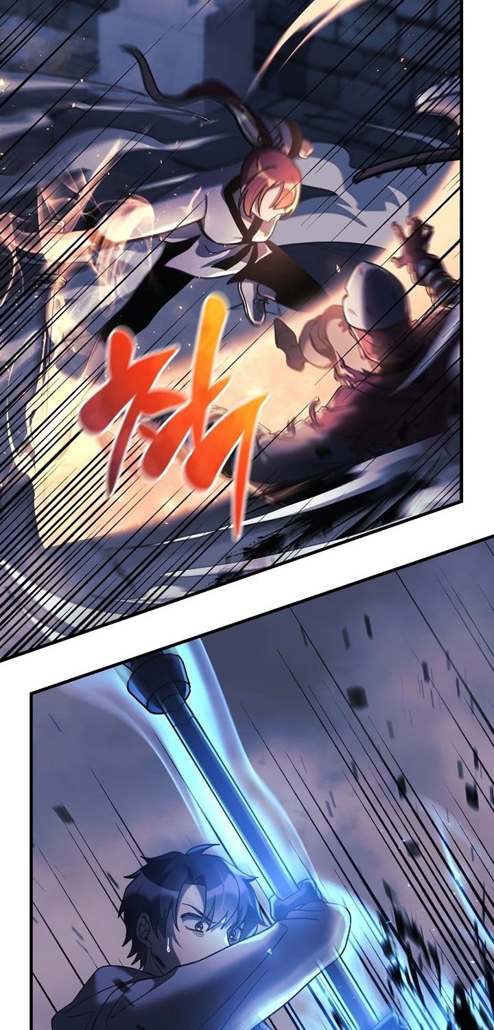 My Daughter is the Final Boss Chapter 22 Gambar 9