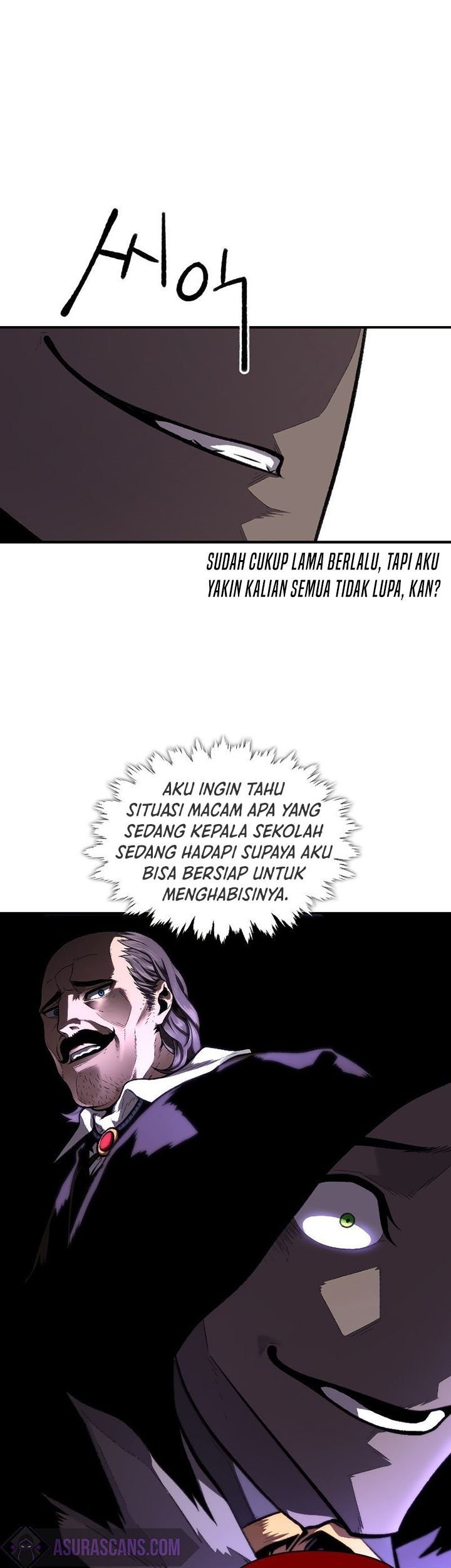 Talent-Swallowing Magician Chapter 29 Gambar 25