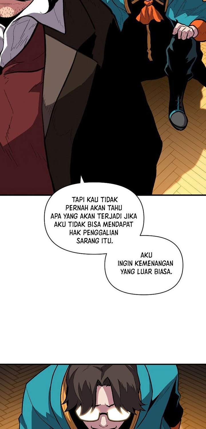 Talent-Swallowing Magician Chapter 29 Gambar 39