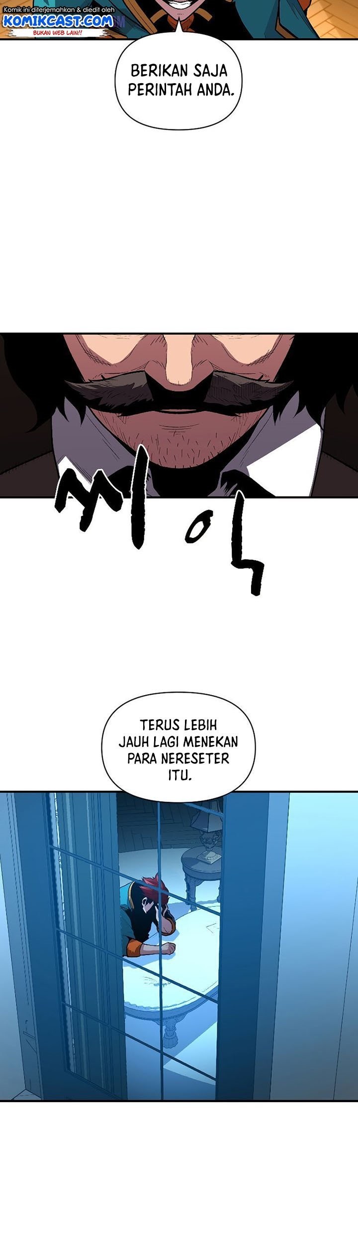 Talent-Swallowing Magician Chapter 29 Gambar 40