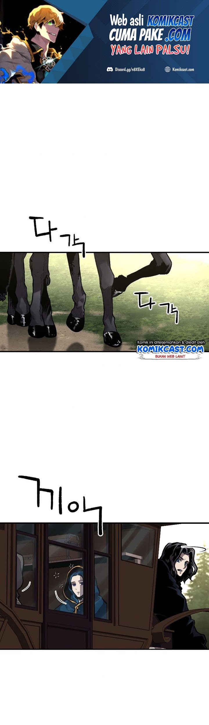 Baca Talent-Swallowing Magician Chapter 29 Gambar 2