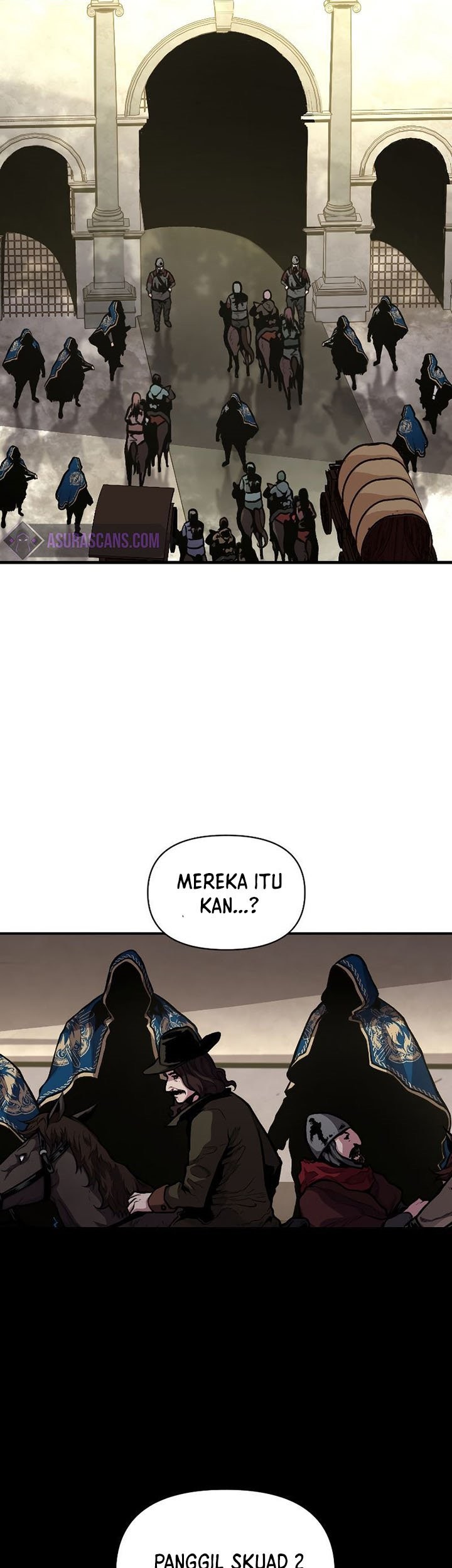 Talent-Swallowing Magician Chapter 29 Gambar 6