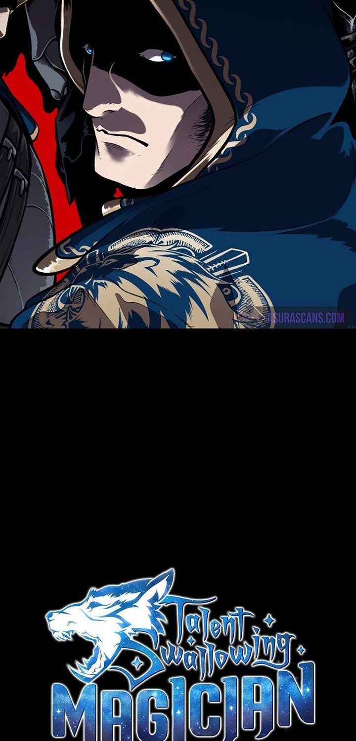 Talent-Swallowing Magician Chapter 29 Gambar 12