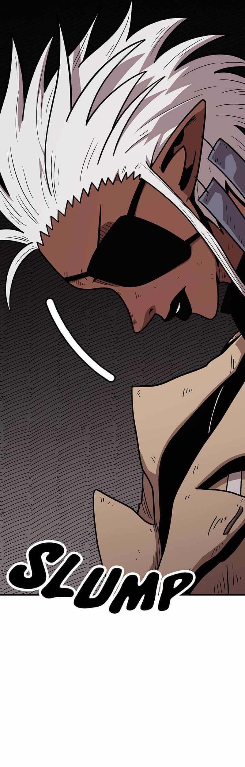 Metro Hunter Chapter 24 Gambar 22