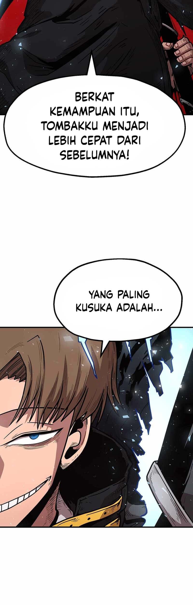 Metro Hunter Chapter 24 Gambar 39