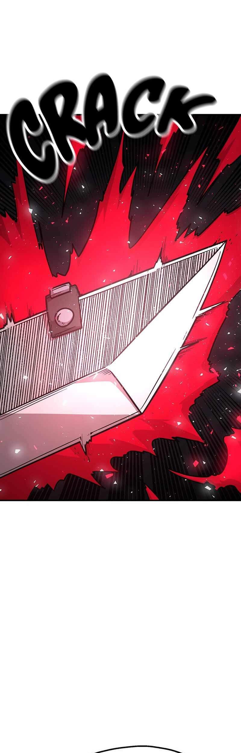 Metro Hunter Chapter 24 Gambar 42