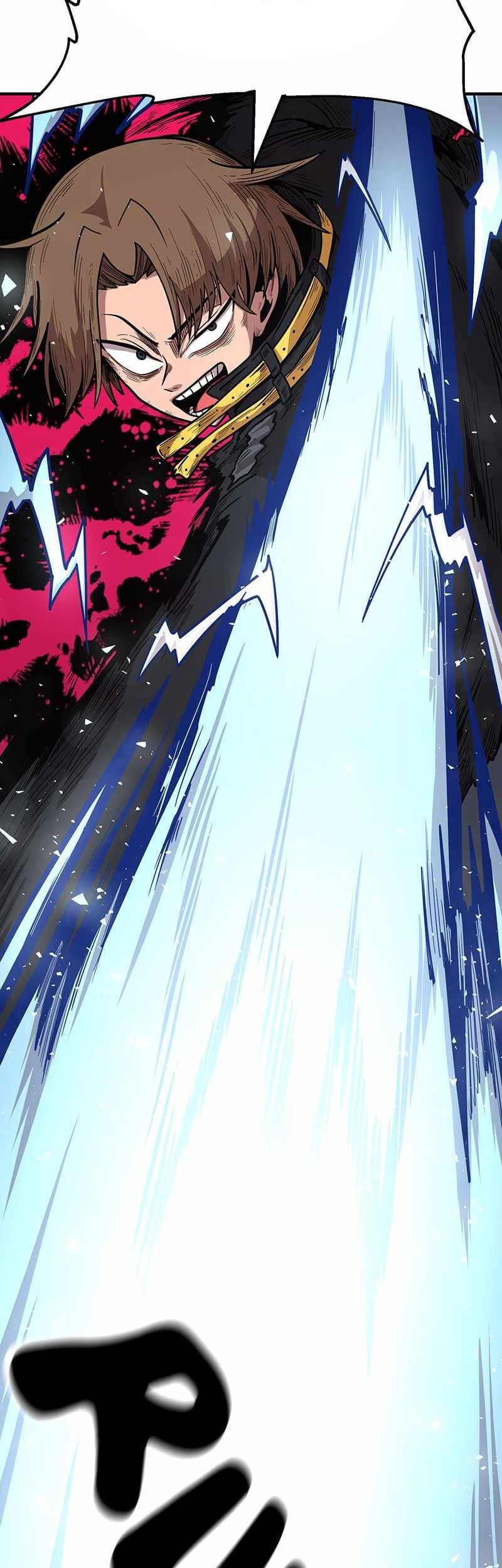 Metro Hunter Chapter 24 Gambar 49