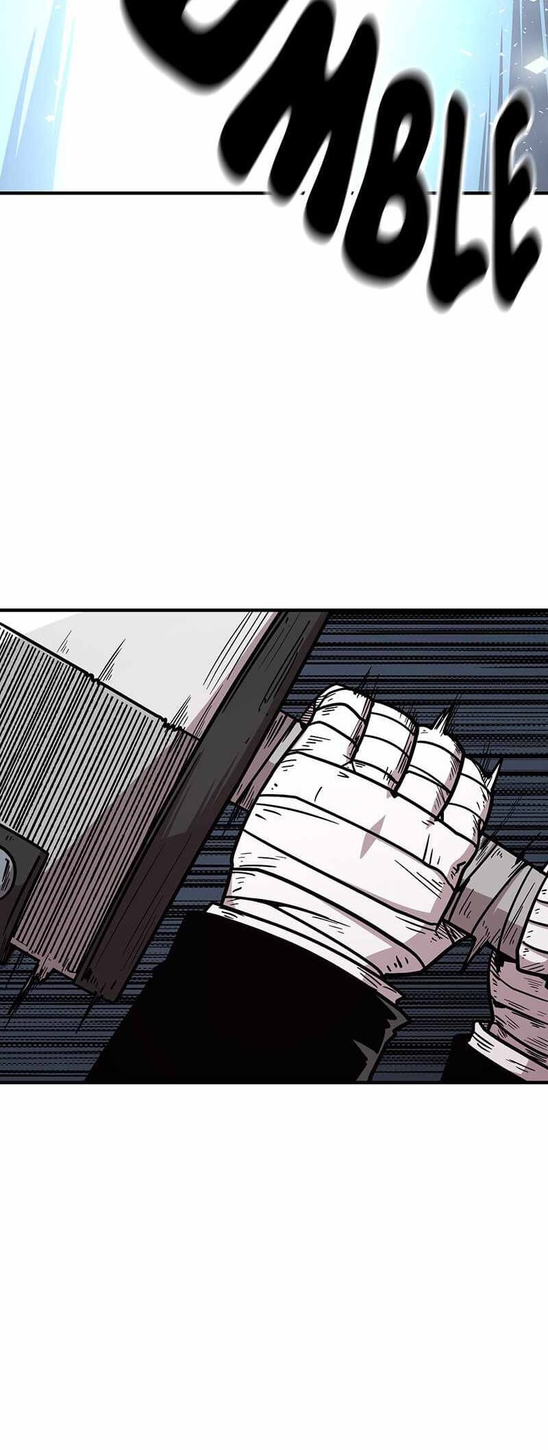 Metro Hunter Chapter 24 Gambar 50