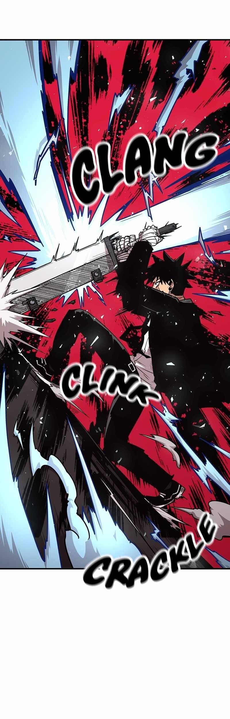 Metro Hunter Chapter 24 Gambar 51