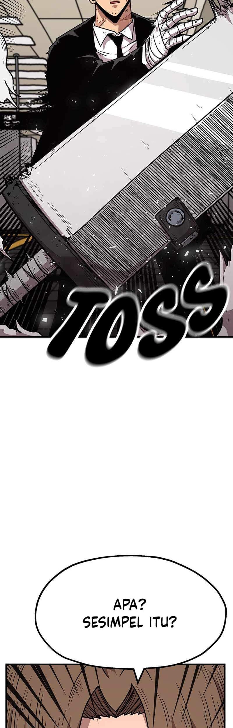 Metro Hunter Chapter 24 Gambar 58