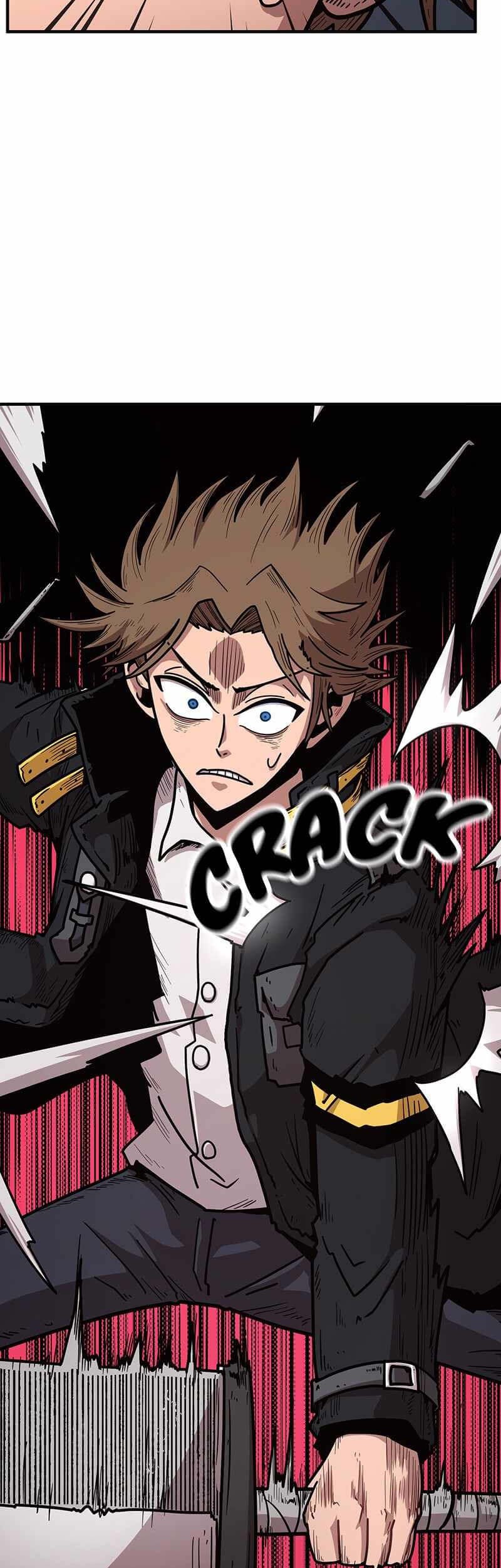 Metro Hunter Chapter 24 Gambar 62
