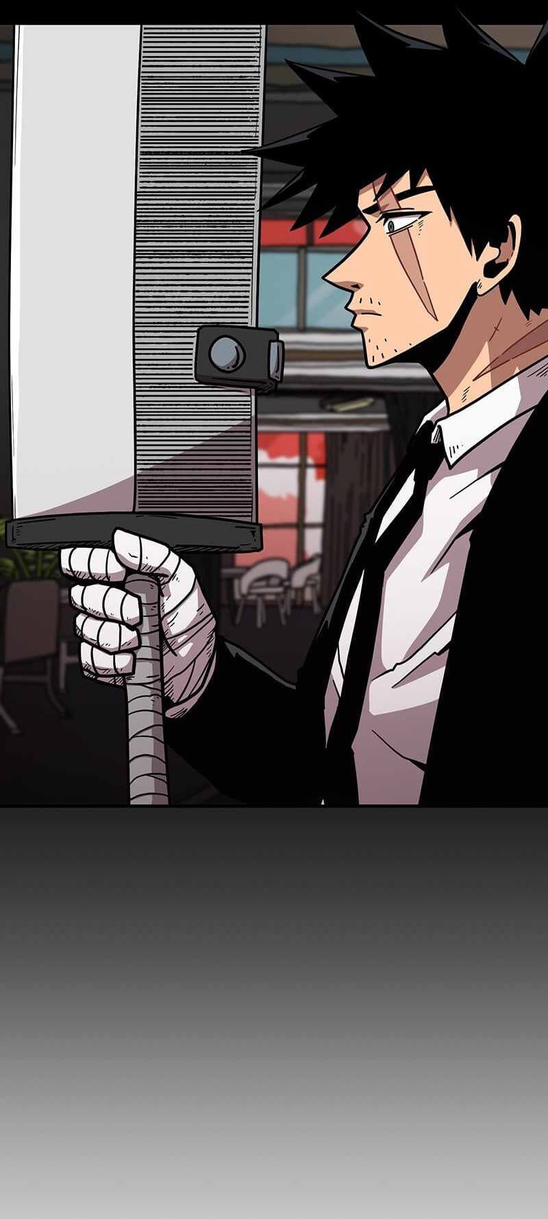 Metro Hunter Chapter 24 Gambar 72