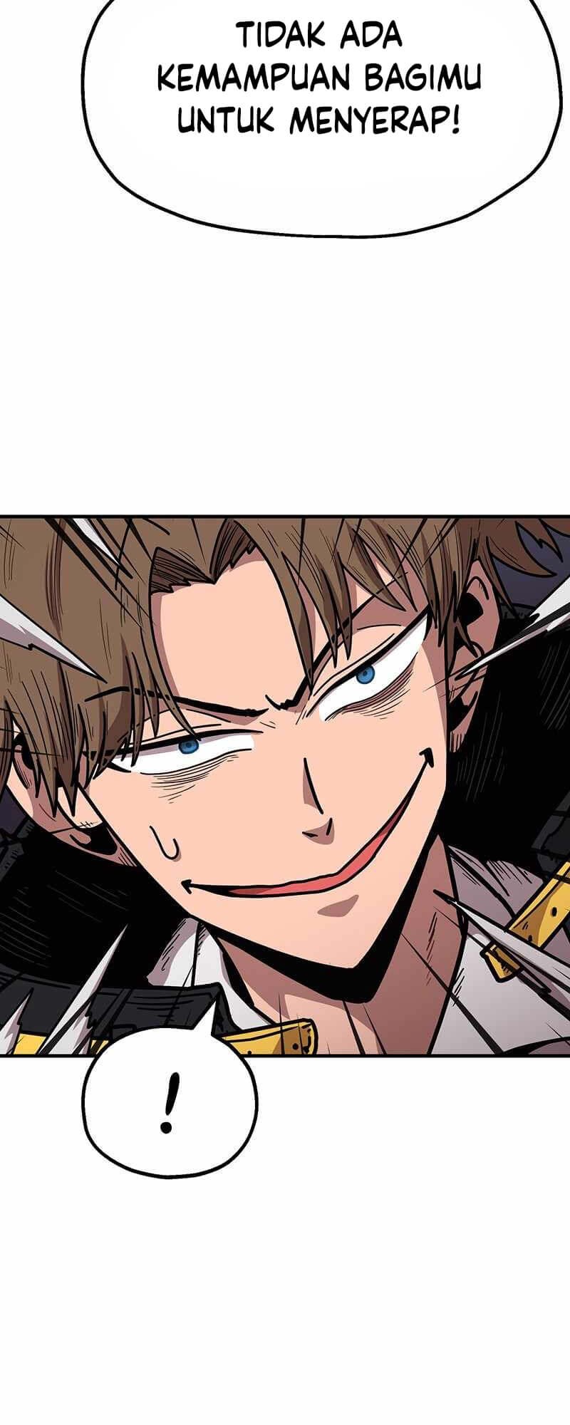 Metro Hunter Chapter 24 Gambar 75