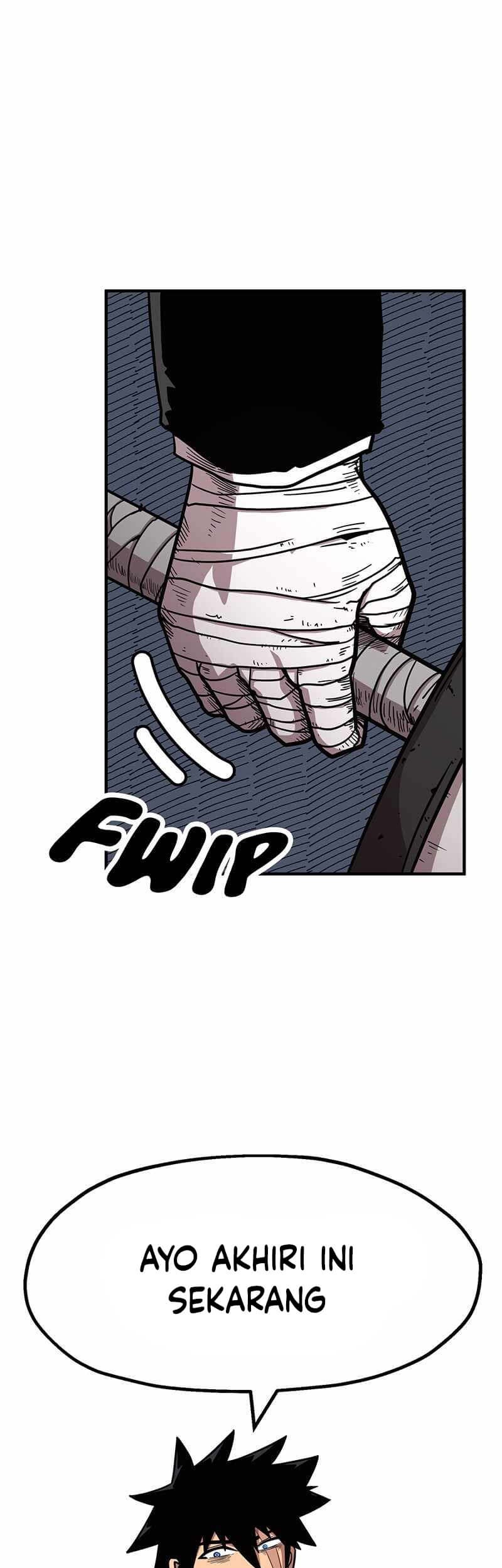 Metro Hunter Chapter 24 Gambar 79