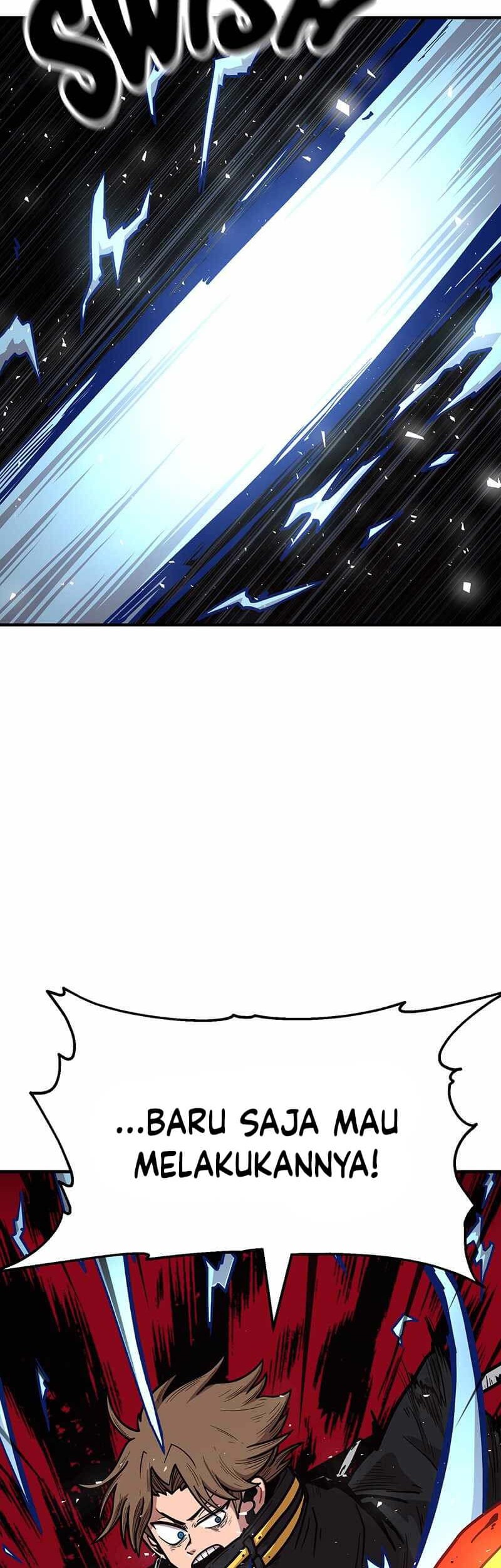 Metro Hunter Chapter 24 Gambar 83