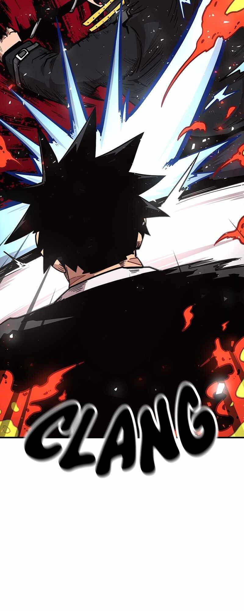 Metro Hunter Chapter 24 Gambar 84
