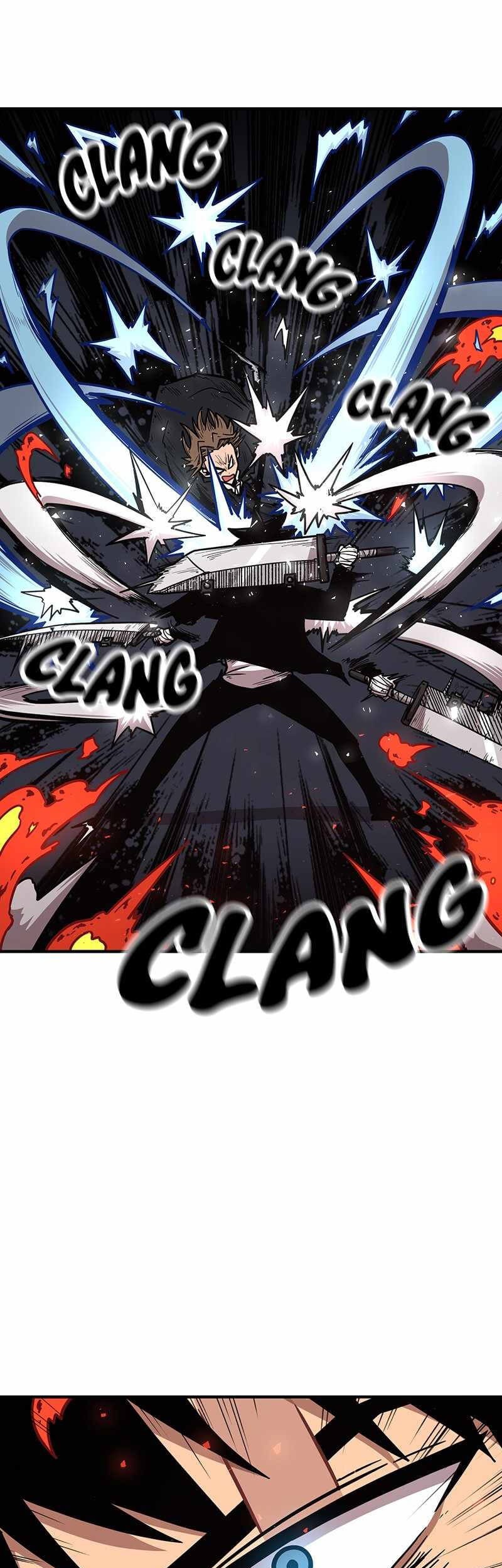 Metro Hunter Chapter 24 Gambar 85