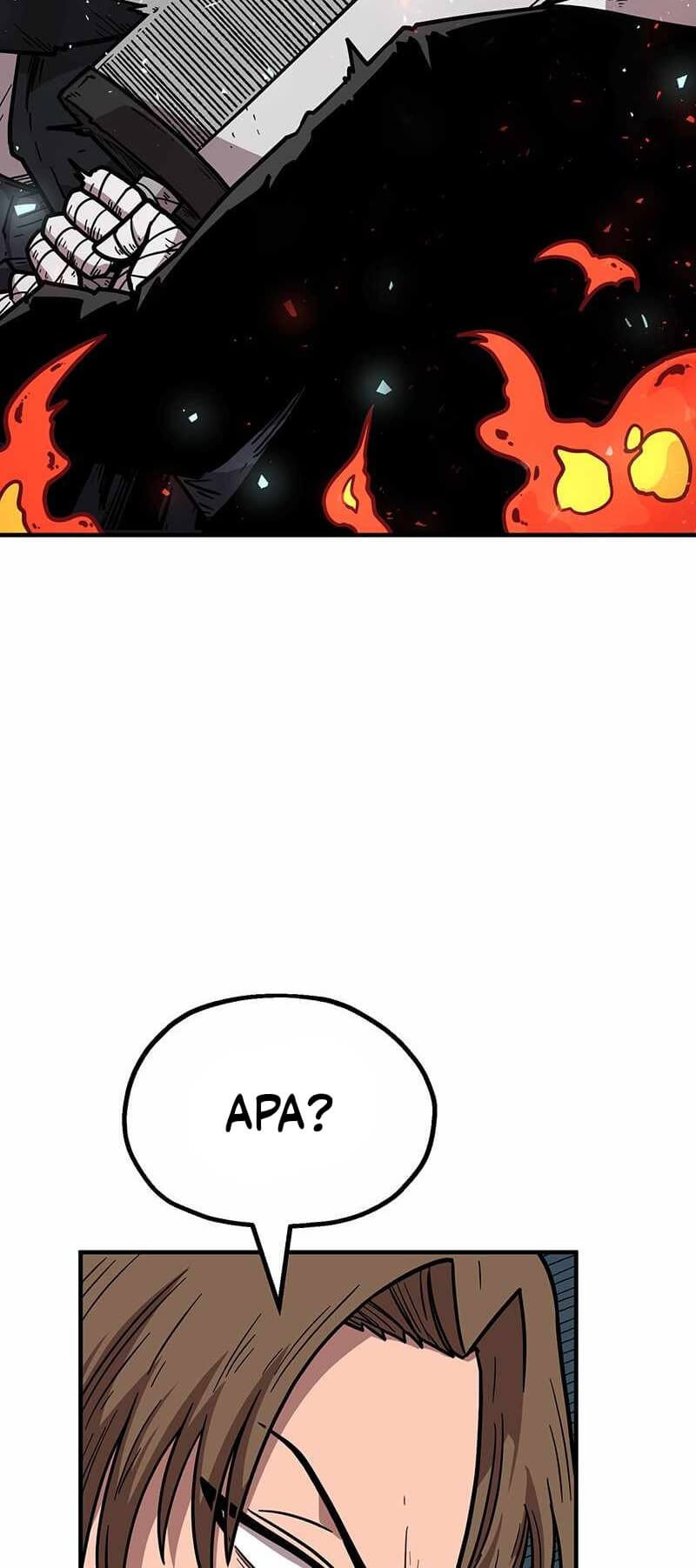 Metro Hunter Chapter 24 Gambar 90