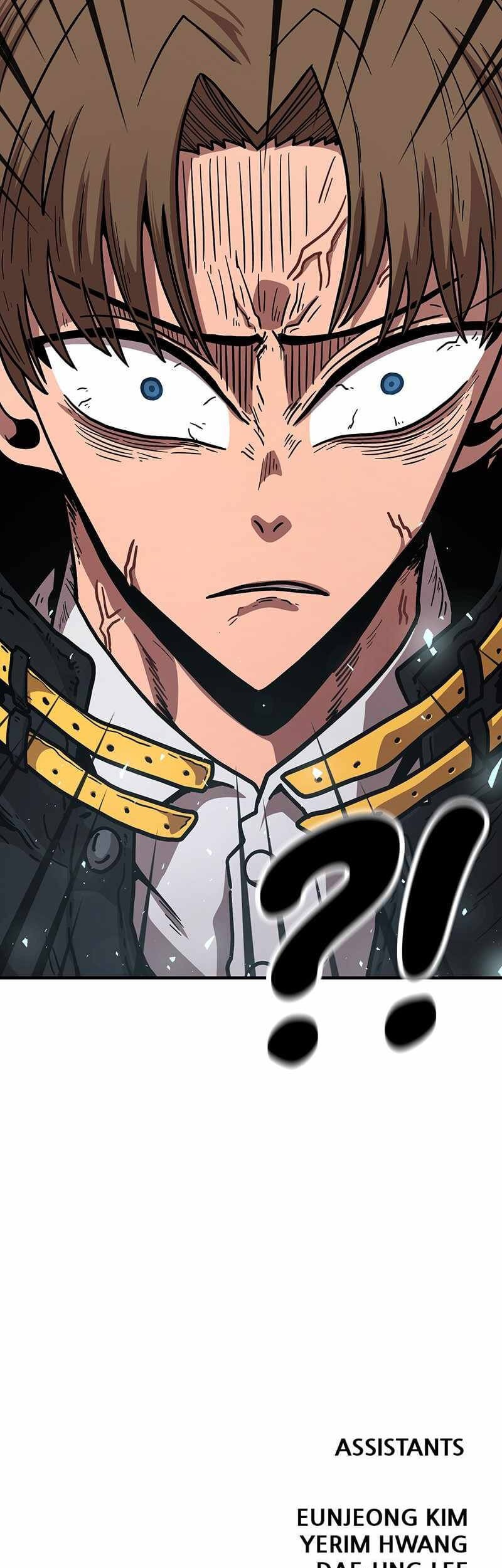 Metro Hunter Chapter 24 Gambar 93