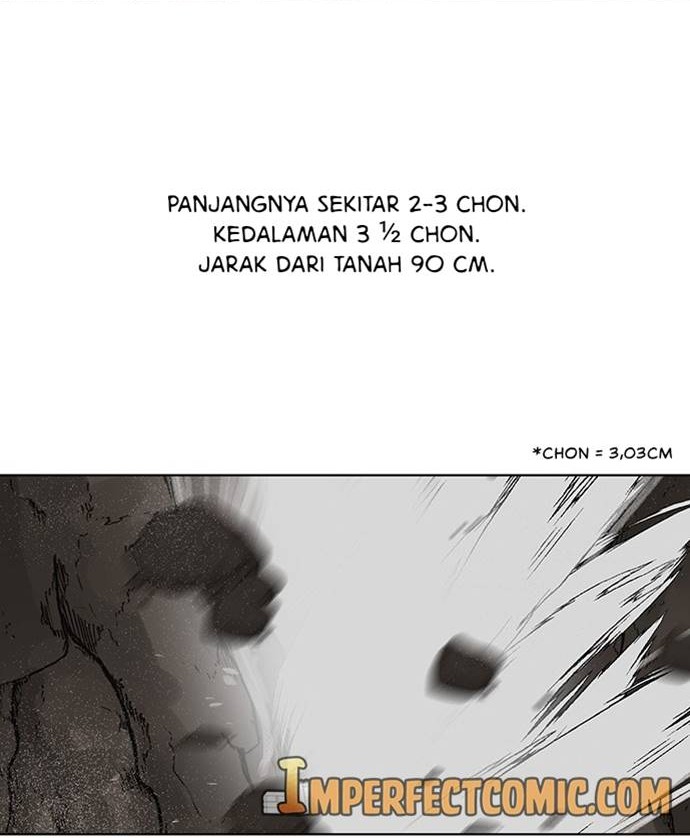 Escort Warrior Chapter 99 Gambar 19