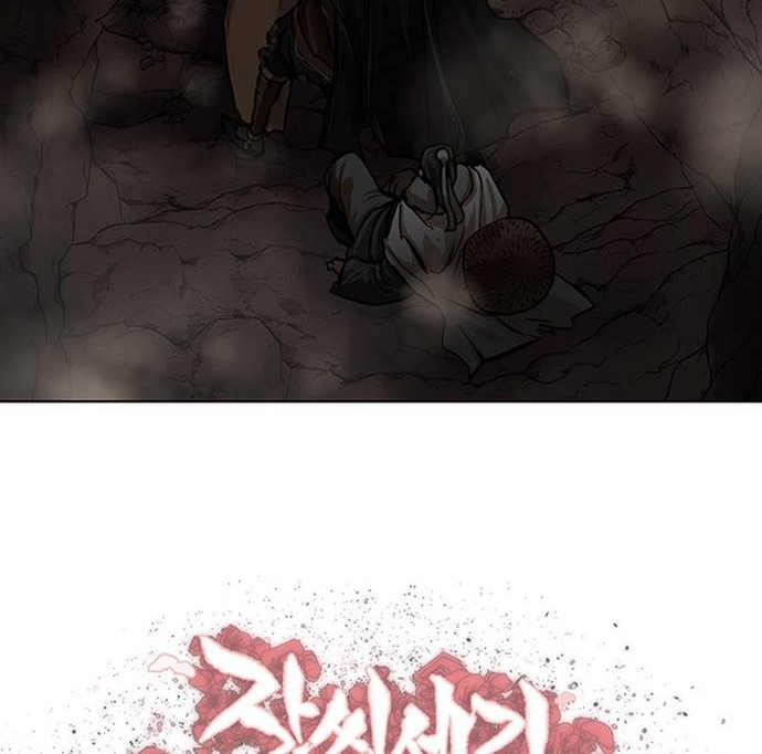 Escort Warrior Chapter 99 Gambar 5